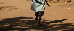 Burkina : Des Enfants Utilisés Pour Gagner De L&Rsquo;Argent