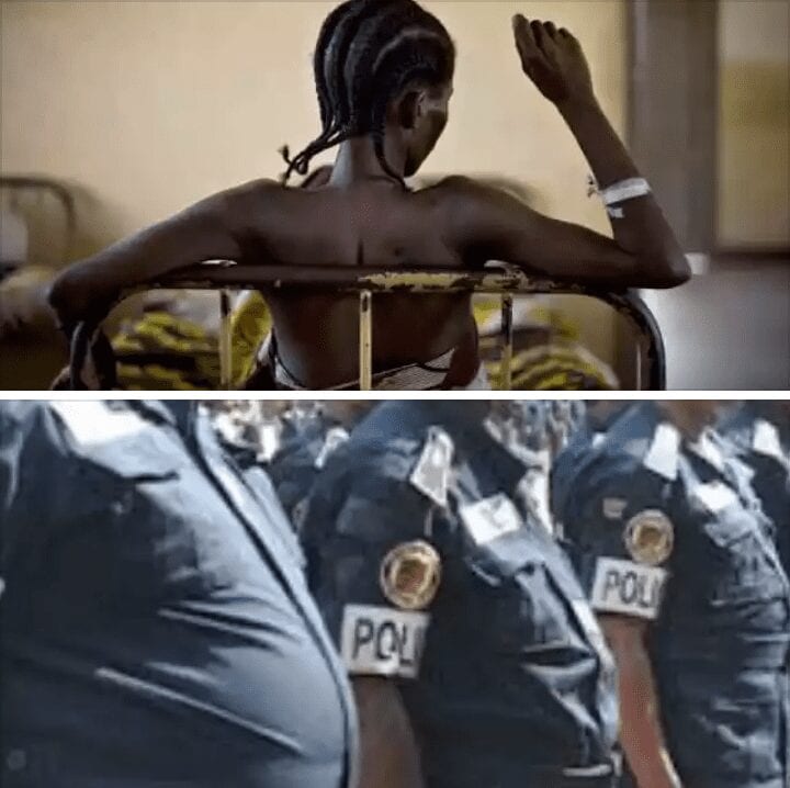 Cameroun : Un Policier Viole Une Fillette De 15 Ans