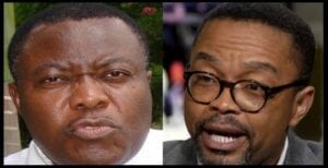 Cameroun: Le Professeur Franklin Nyamsi Tacle Sévèrement Me Jean De Dieu Momo