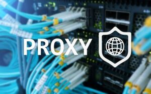 C’est Quoi Un Proxy?