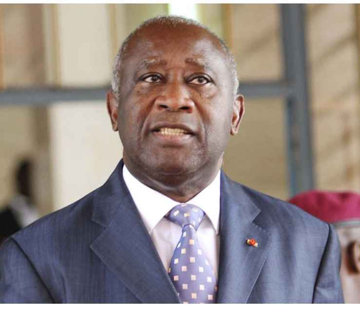 Chris Yapi Dit Toute La Vérité Sur Le Passeport De Laurent Gbagbo