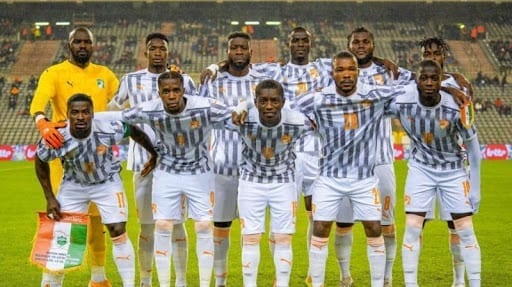 Classement FIFA : le Sénégal garde la tête, la Côte d’Ivoire stagne ! Découvrez le Top 20