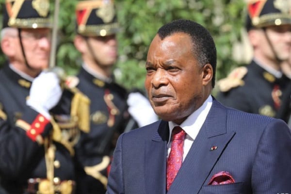 Investiture de Denis Sassou-Nguesso : voici la priorité de son nouveau mandat