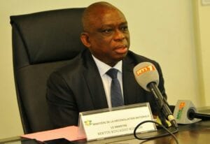 Côte D&Rsquo;Ivoire/ Réconciliation : Kkb Dévoile Ses Programmes