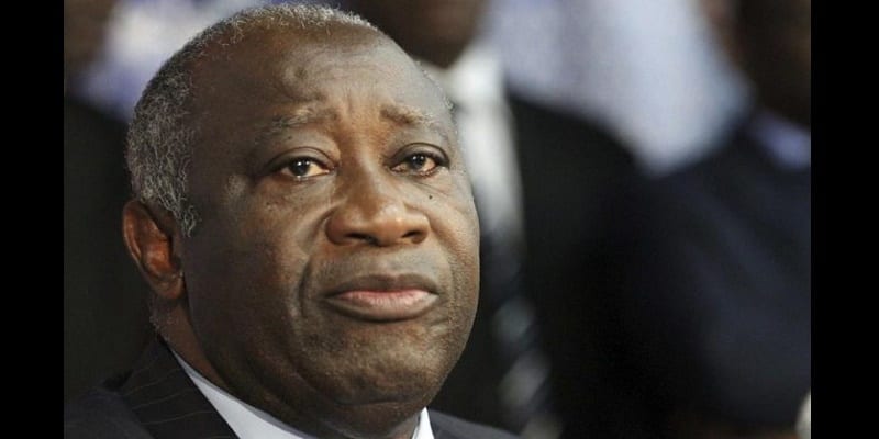 Laurent Gbagbo Répond Aux Rumeurs D&Rsquo;Entente Entre Lui Et Ouattara