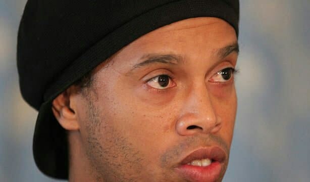 Covid 19 La Mere De Ronaldinho Emportee Par Le Virus Doingbuzz1