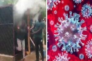 Covid-19 : La Tanzanie Rejette Les Vaccins Occidentaux Et Lance La Thérapie À La Vapeur Pour Lutter Contre La Pandémie (Vidéo)