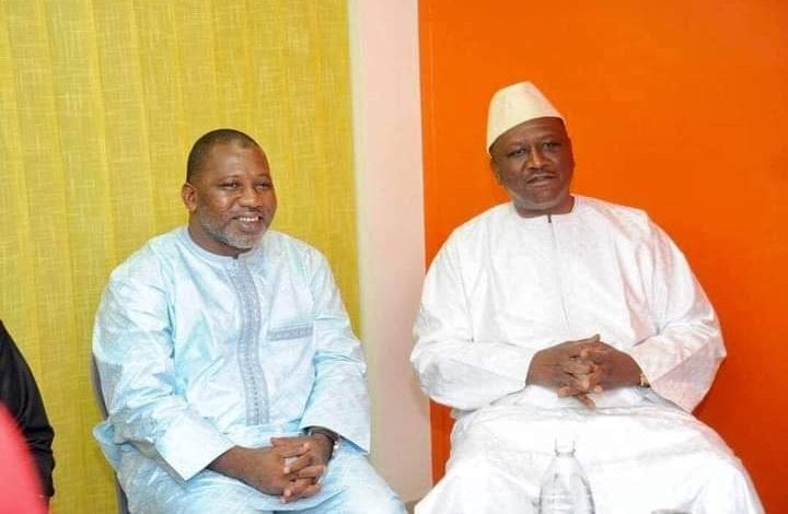 Côte d’Ivoire/ Le ministre Konaté Sidiki demande à Dieu de donner « une bonne santé » à Hamed Bakayoko