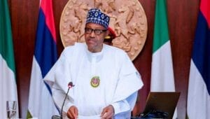 Nigeria : Le Président Buhari Nomme Un Nouveau Chef De L&Rsquo;Armée