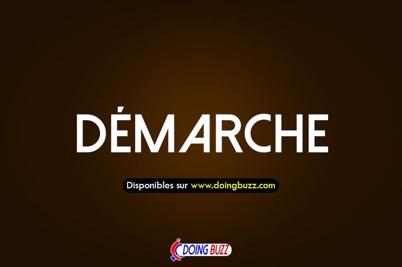 DÉMARCHE - Comment devenir Gendarme au Sénégal ? Métier, formation, salaire