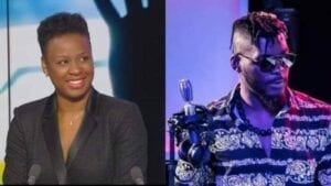 Charlotte Dipanda Fait Des Confidences Sur Dj Arafat