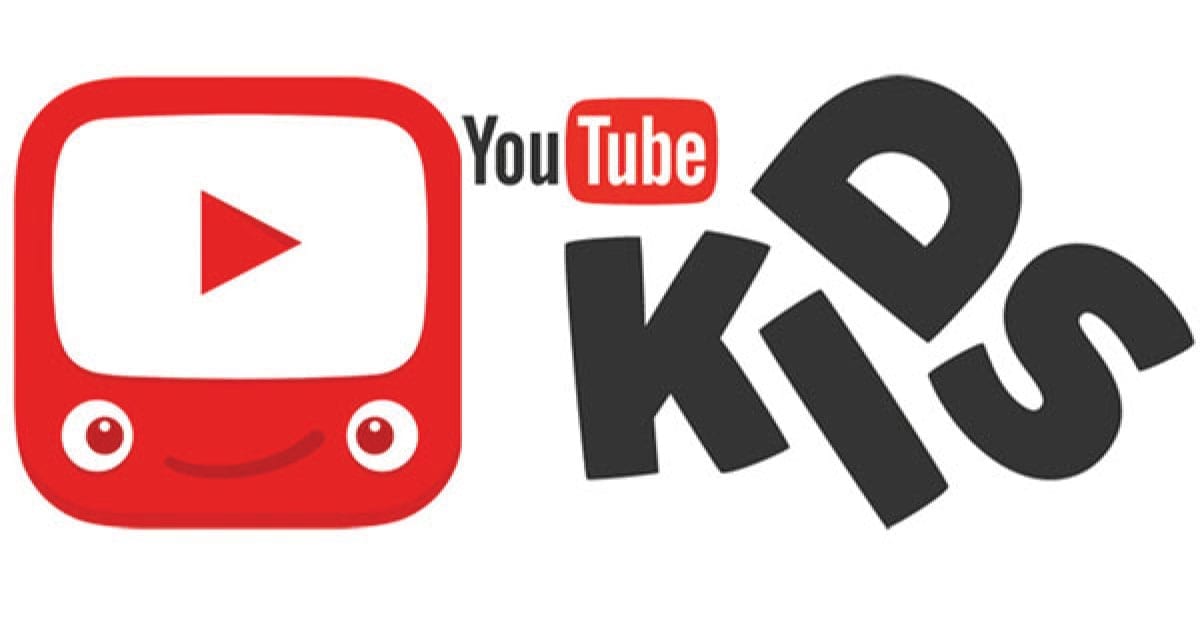 Découvrez l’application “YouTube Kids” destinée aux enfants