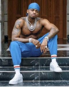 Diamond Platnumz : Voici La Somme Hallucinante Qu&Rsquo;Il Réclame Pour Une Simple Collboration