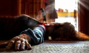 Drame Au Cameroun : Une Femme Poignarde À Mort Son Mari, La Raison…