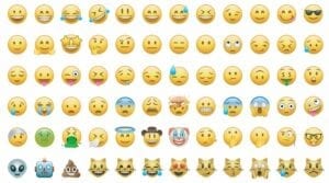 Android : Comment Obtenir De Nouveaux Emojis ?