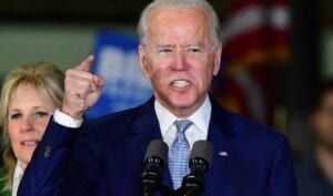 Etats-Unis : Le Salaire Minimum Bientôt Doublé Par Joe Biden