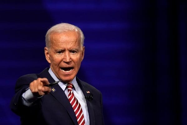 Origines du Covid-19 : Joe Biden accuse la Chine de cacher « des informations cruciales »