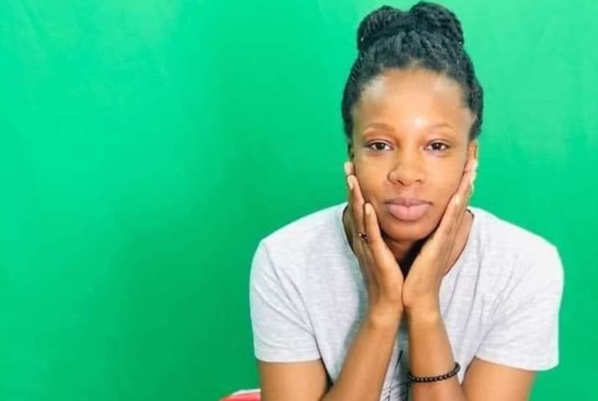 Fatima Mbengue Placée En Garde À Vue