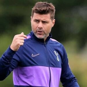 France/ Psg: Mauricio Pochettino Fait Une Mise Au Point Sur Son Entretien Avec Marca