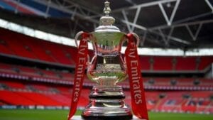 Fa Cup: Les Citizens Éliminent Facilement Swansea