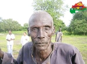 Covid-19 : Un Homme De 127 Ans Trouve Guérison Grâce Aux Plantes Médicinales