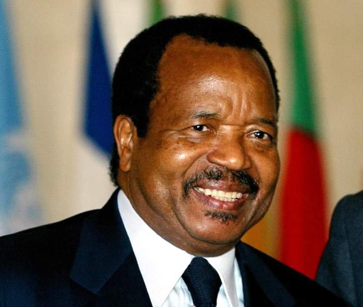 Cameroun: Paul Biya Demande À Fecafoot Et Lfpc De Trouver Un Terrain D&Rsquo;Entente