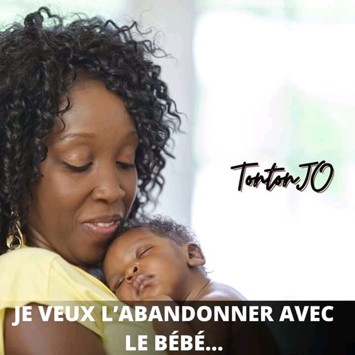 Il Accuse Sa Conjointe D Avoir Eu Un Enfant Avec Son Beau Pe