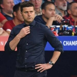 Barcelone/Psg: Mauricio Pochettino « Nous Allons Essayer D&Rsquo;Aller Là-Bas Pour Gagner Le Match, C&Rsquo;Est Notre Mentalité Et Dans Notre Esprit