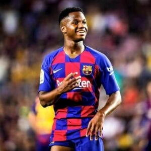 Barcelone: Une Excellente Nouvelle Pour Barça