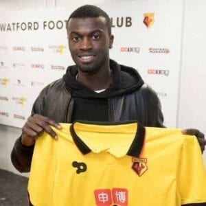 France/ Rennes: Le Club S&Rsquo;Est Expliqué Sur Le Départ Surprise Du Sénégalais Mbaye Niang