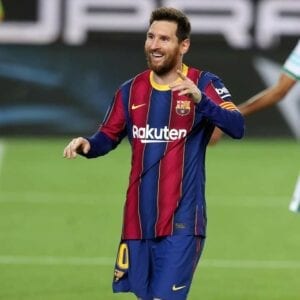 Barça/Mercato: Voici Les Joueurs Que Messi Exige Avant De Prolonger