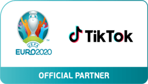 Football: Tiktok, Sponsor Officiel De L’uefa Euro 2020