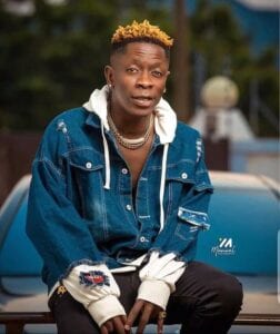 Ghana : Shatta Wale Menace De Blesser Stonebwoy (Vidéo)