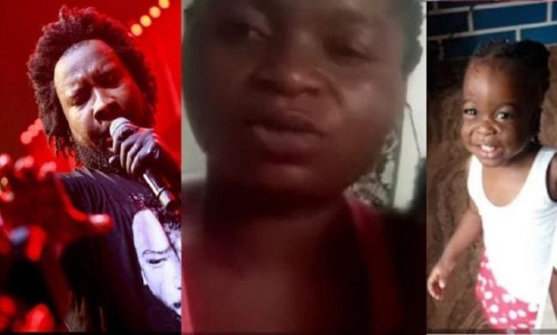 Ghana: la chanson d’un chantre aurait ressuscité un bébé mort (Vidéo)