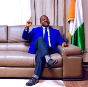 Guillaume Soro À Ouattara : « Le Jour Viendra Où Tu Sauras La Vérité »