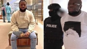 Hushpuppi, Était Lié Aux Plus Grands Voleurs De Banques Nord-Coréens Selon Le Fbi