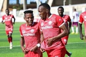 Total Caf Champions League: Simba Épingle Al Ahly