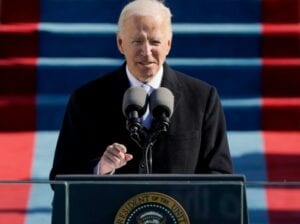 Joe Biden Annonce Une Bonne Nouvelle Aux Sans-Papiers !