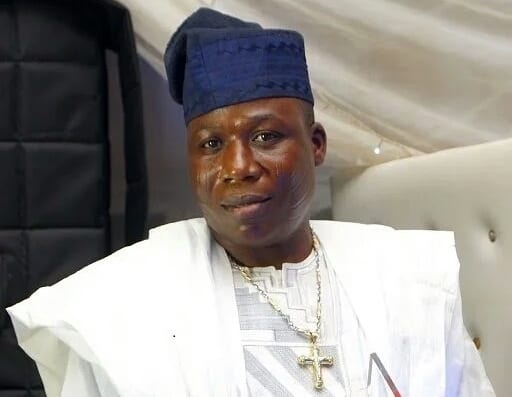 « Je Peux Exterminer Boko Haram Sans Le Soutien Du Gouvernement », Sunday Igboho