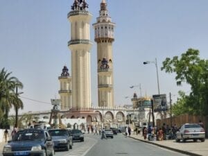 La Communauté Mouride En Deuil, Sokhna Maï Mbacké N’est Plus (Photo)