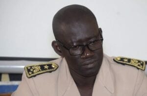 La Nouvelle Interdiction Du Gouverneur De Dakar Entre En Vigueur Aujourd’hui