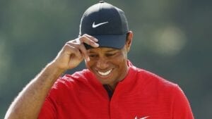 La Star Du Golf Tiger Woods Hospitalisé Après Un Accident De La Route