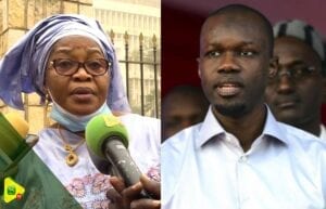 Levée De L’immunité De Sonko : Aida Mbodj Et Cie Boudent La Séance, Voici La Raison