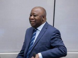 Laurent Gbagbo : « Je Serai À Abidjan D&Rsquo;Ici Le 15 Mars 2021 »