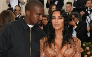 Le Divorce De Kim Kardashian Et Kanye West Est-Il Consommé ?