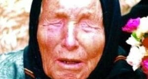 Les Terribles Prédictions De La Voyante Baba Vanga Pour 2021