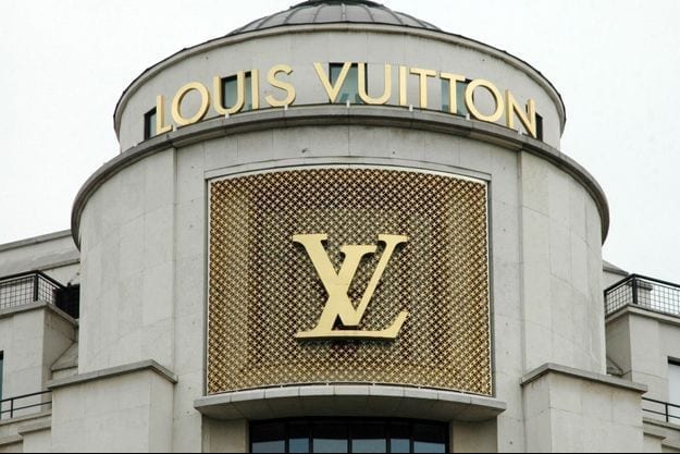 Pas De Solde, Louis Vuitton Brûle Simplement Les Produits Invendus
