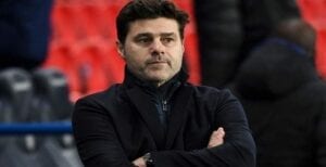 Défaite Du Psg Face À Rennes : Pochettino Révèle Le Responsable