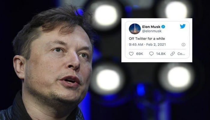 Monde/ Le milliardaire Elon Musk quitte Twitter