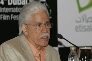 Musique/ Johnny Pacheco Est Mort